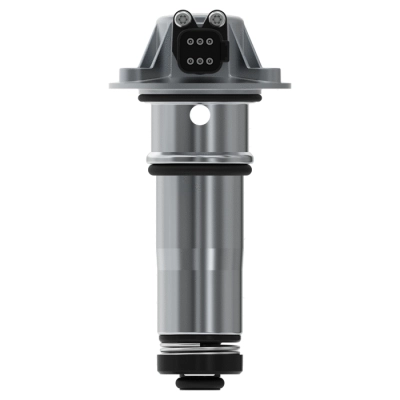 Pompka zasilająca John Deere Harvester RE539764